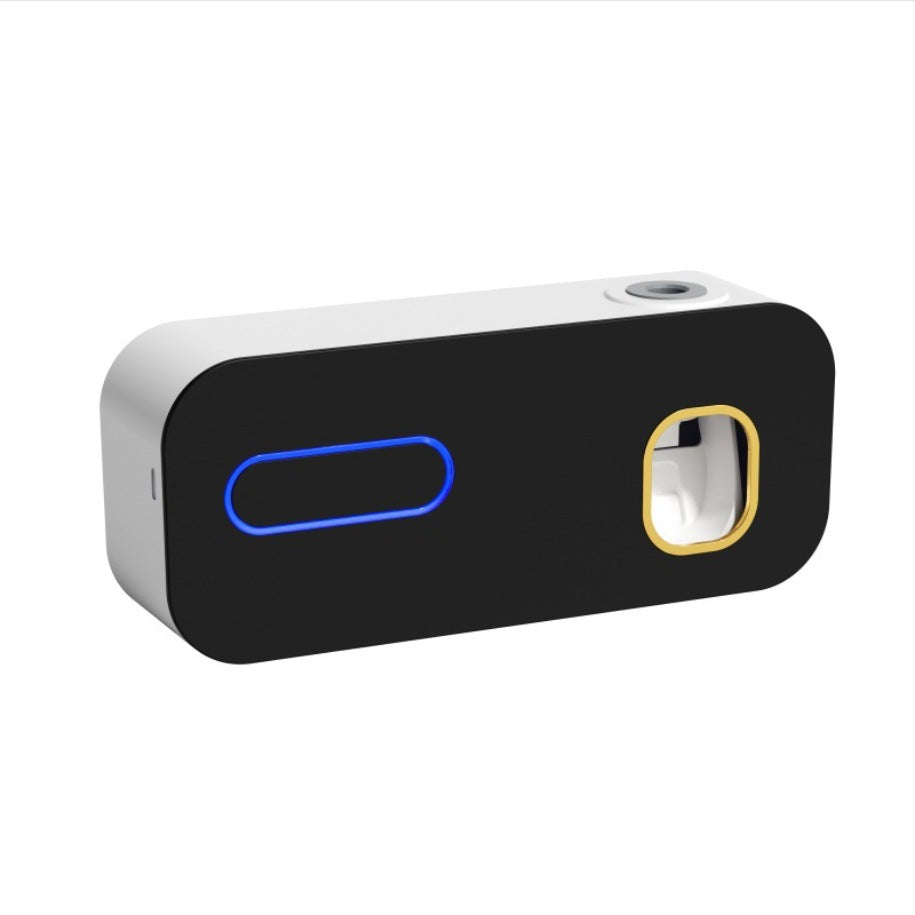 Wall-mounted UV toothbrush holder, image 5