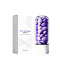 Purple toothpaste tablets, image 6